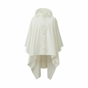 Lemaire X UNIQLO Hooded Cape